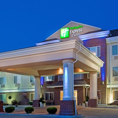 Holiday Inn Express & Suites - Dickinson By Ihg Servicios foto