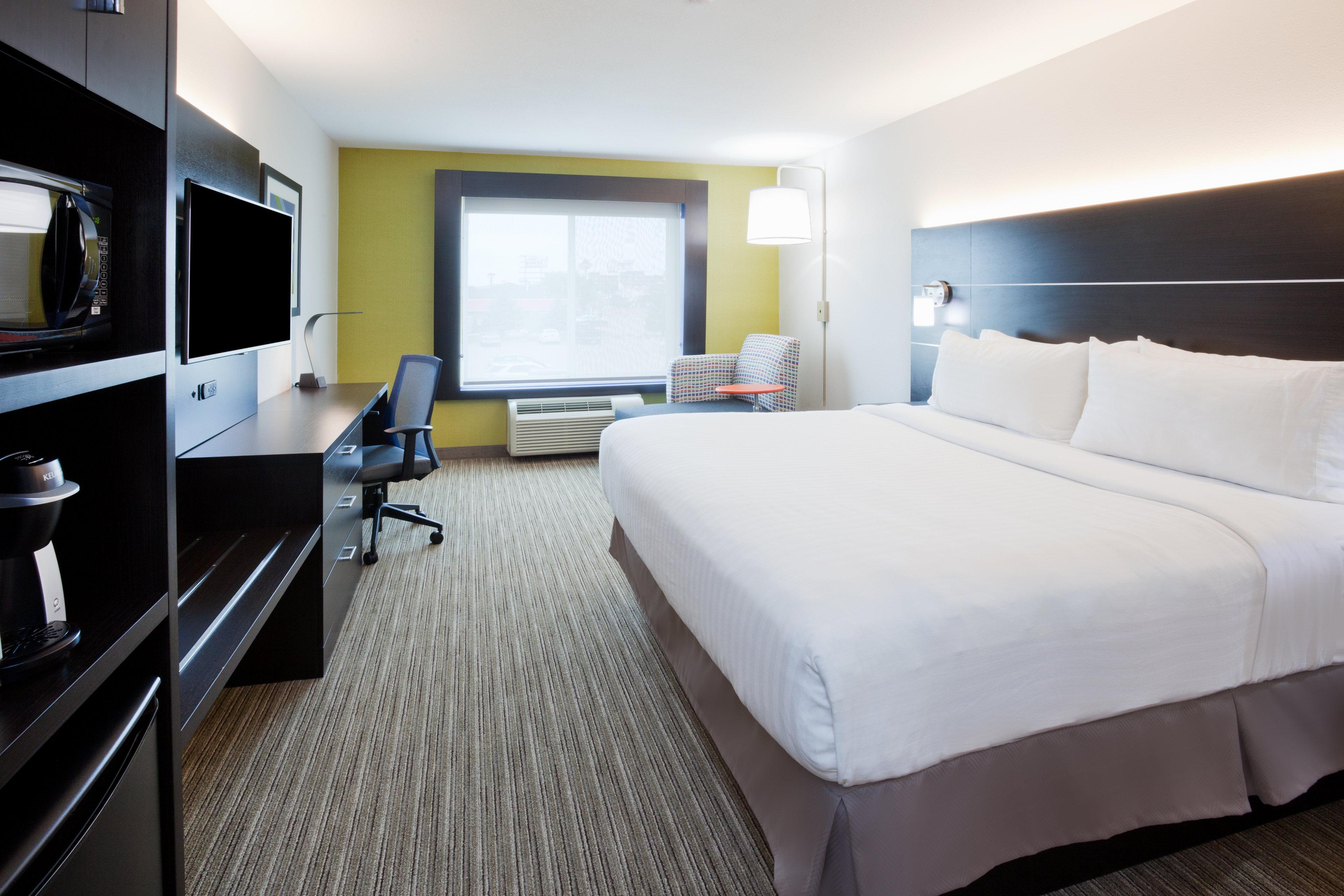 Holiday Inn Express & Suites - Dickinson By Ihg Exterior foto
